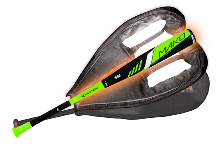 Bat Warmer for baseball and softball bats » Pyroflite